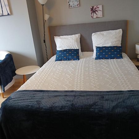 Betton Chez Bernard Et Nicole B&B 외부 사진