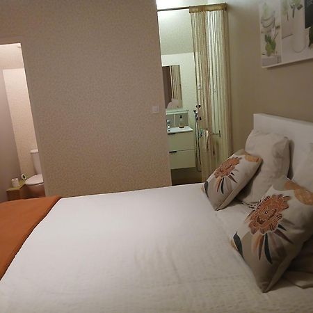 Betton Chez Bernard Et Nicole B&B 외부 사진