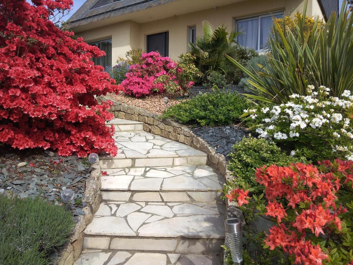 Betton Chez Bernard Et Nicole B&B 외부 사진