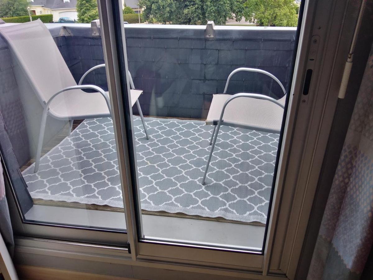 Betton Chez Bernard Et Nicole B&B 외부 사진
