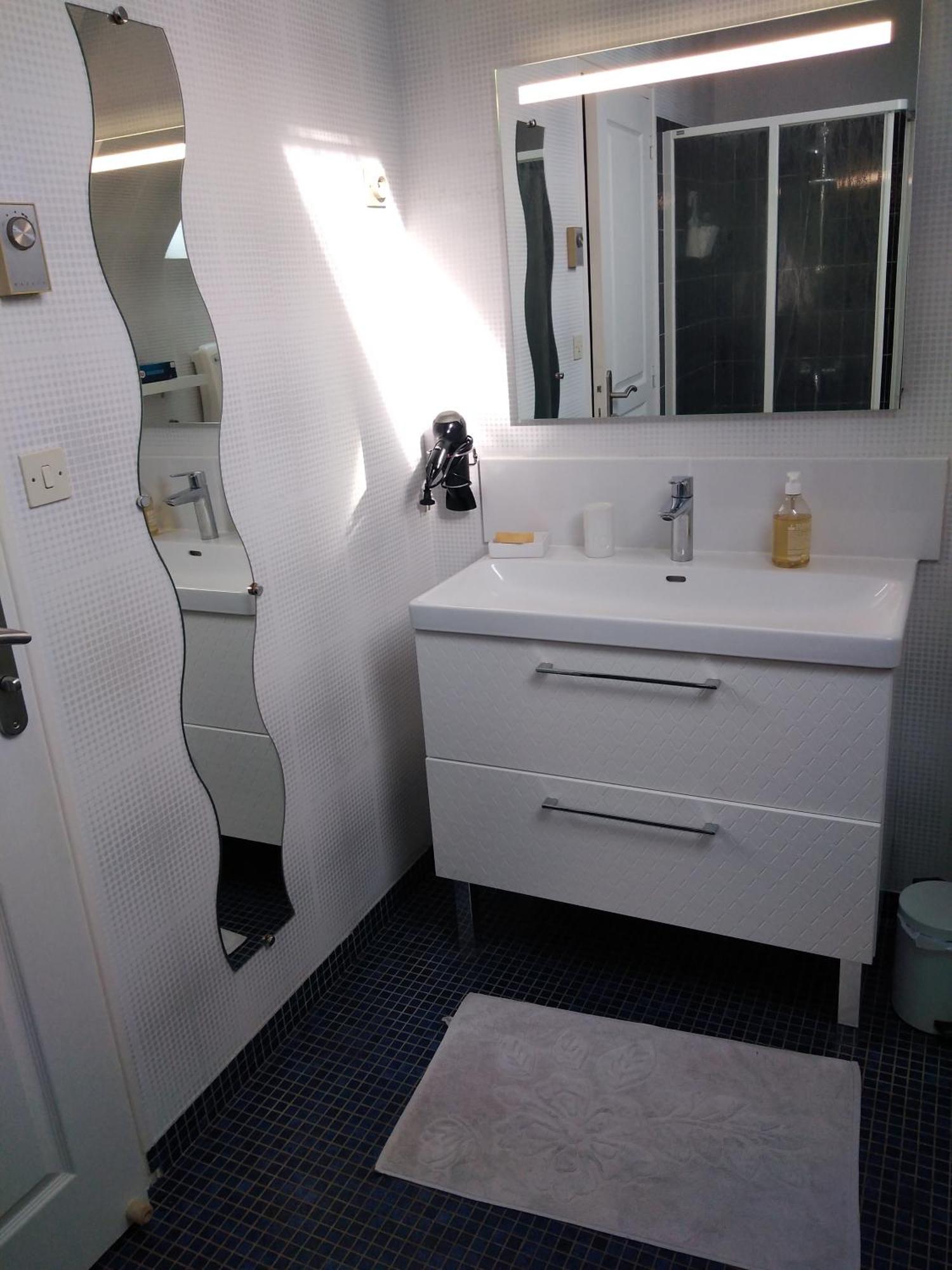 Betton Chez Bernard Et Nicole B&B 외부 사진