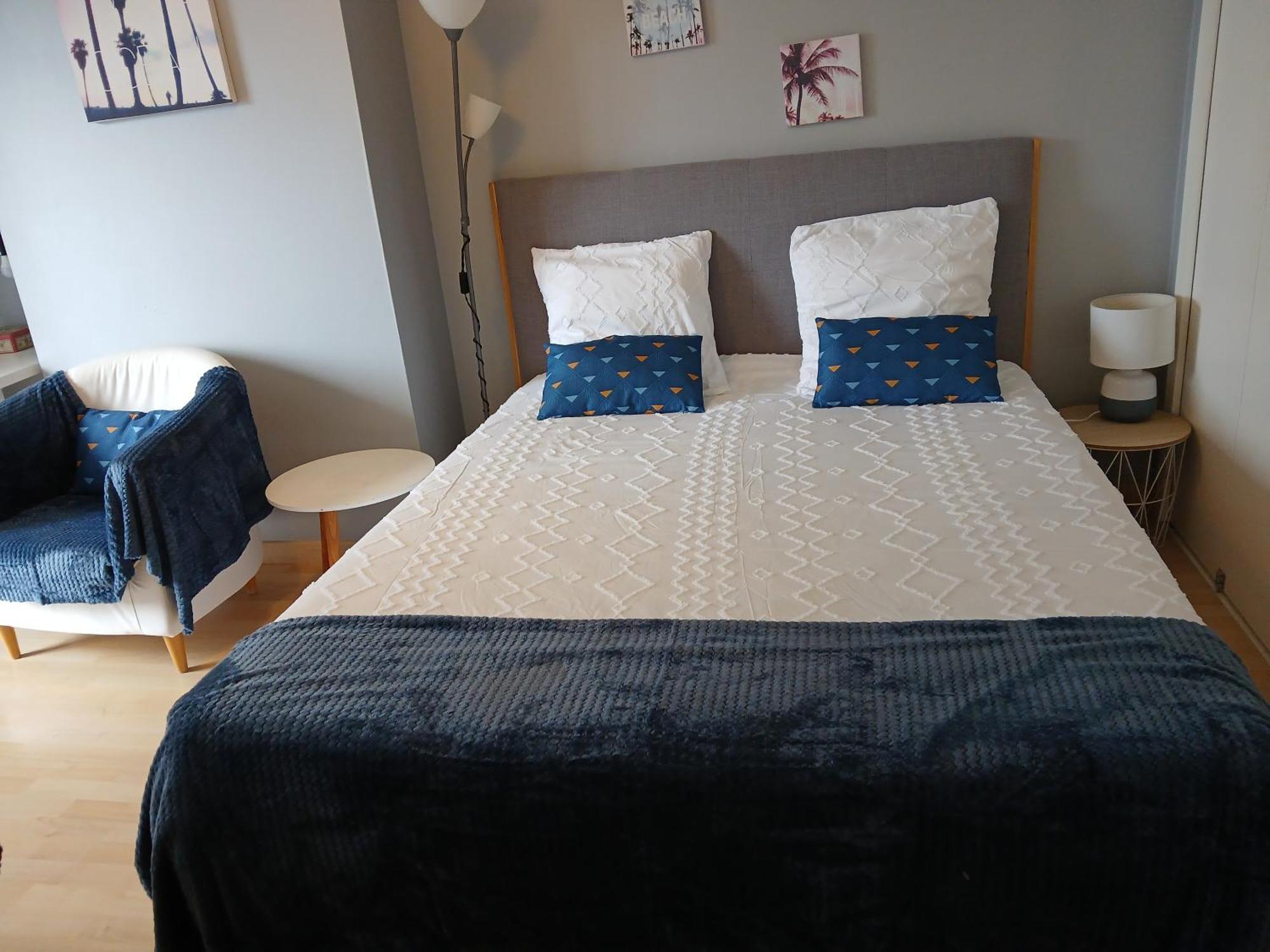 Betton Chez Bernard Et Nicole B&B 외부 사진