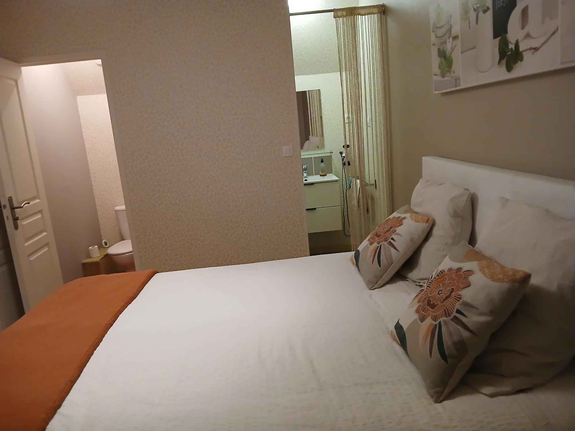 Betton Chez Bernard Et Nicole B&B 외부 사진