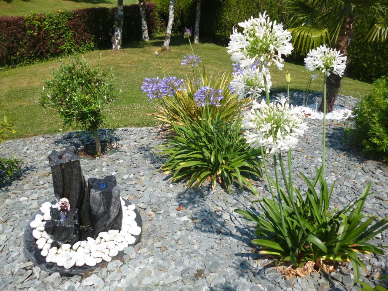 Betton Chez Bernard Et Nicole B&B 외부 사진