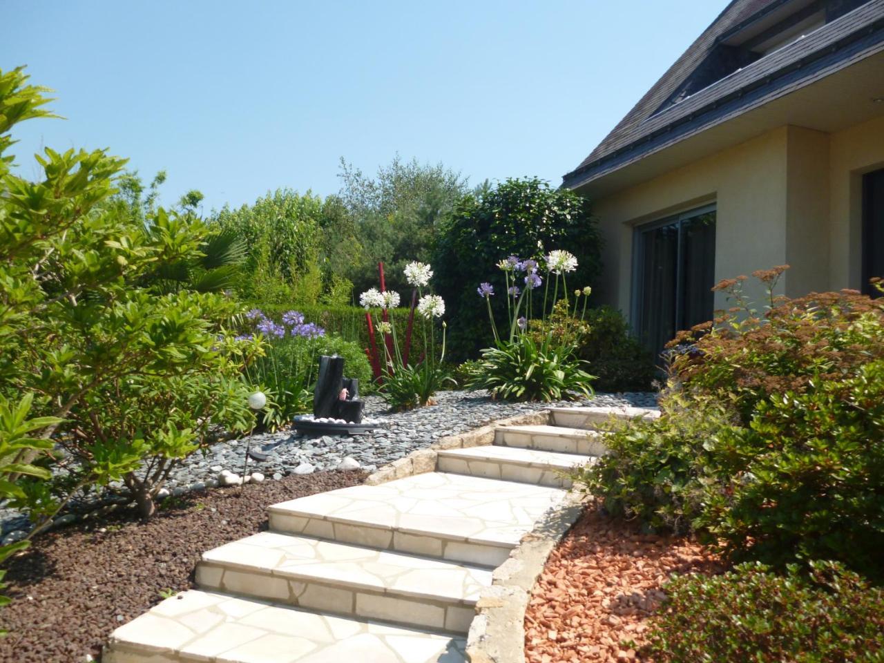 Betton Chez Bernard Et Nicole B&B 외부 사진