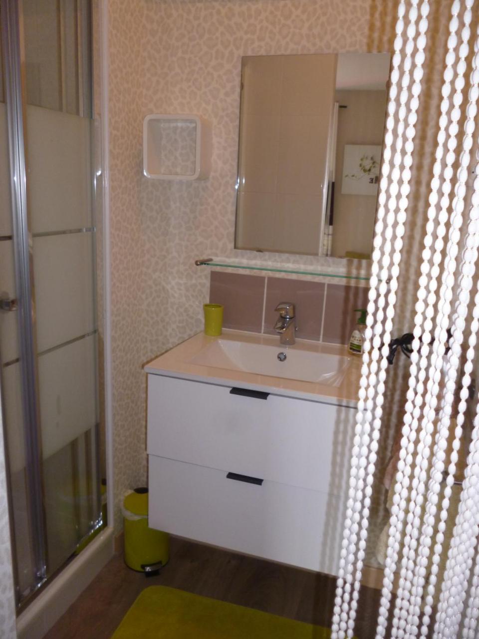Betton Chez Bernard Et Nicole B&B 외부 사진